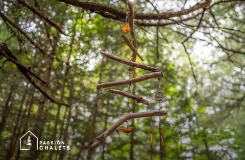 Mandeville Other | La Lumineuse des yourtes du petit ruisseau