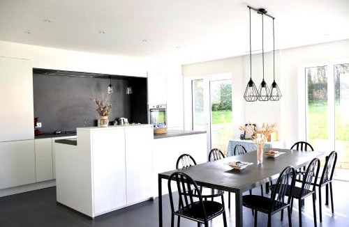 Tardinghen Villa | La Lumineuse