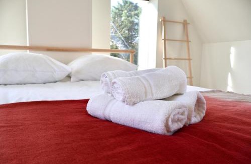 Tardinghen Villa | La Lumineuse