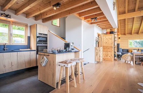 Chamoson House | La Luna by Interhome