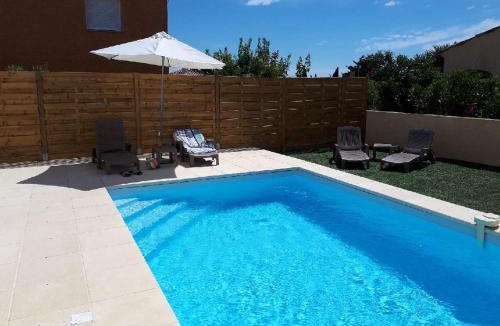 La Palme Villa | la Luna