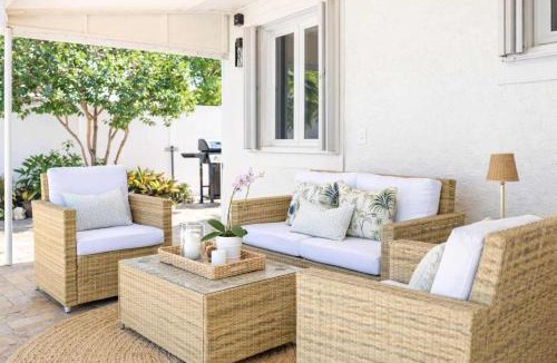 Southside House | La Luna Oasis - Holiday Home West Palm