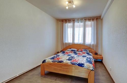 Chenove Apartment | La Lune - Appt avec balcon