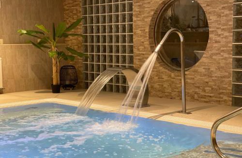 Mougins Hotel | La Lune De Mougins - Hotel & Spa