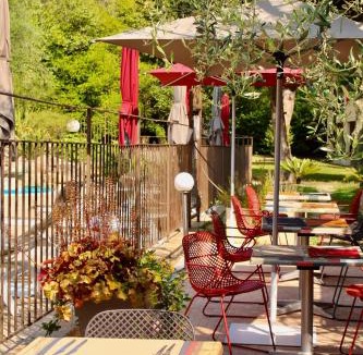 Mougins Hotel | La Lune De Mougins - Hotel & Spa