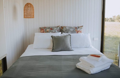 Jumbunna House | La Lune Retreat Summa