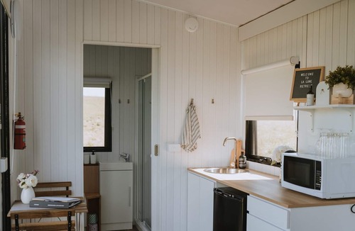 Jumbunna House | La Lune Retreat Summa