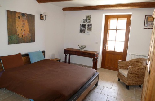 Vesc House | La Luniere