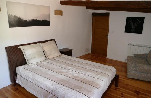 Vesc House | La Luniere