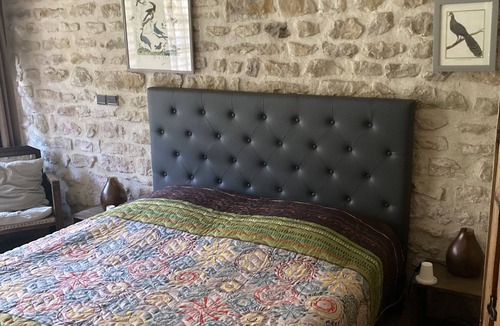 Villaines-les-Prevotes House | La Luterne