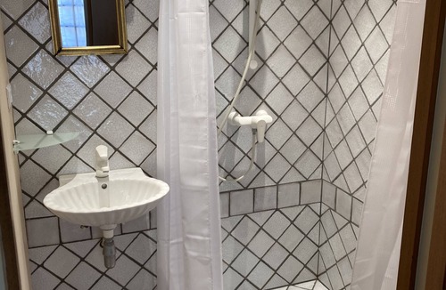 Villaines-les-Prevotes House | La Luterne