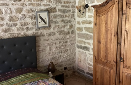 Villaines-les-Prevotes House | La Luterne