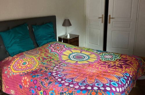 Villaines-les-Prevotes House | La Luterne