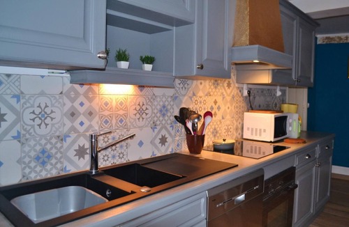 Gespunsart House | LA LUTINIÈRE - GESPUNSART