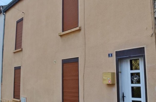 Gespunsart House | LA LUTINIÈRE - GESPUNSART