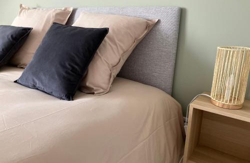 Le Falgoux Bed & Breakfast | La Lys Martagon