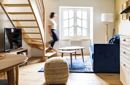 Le Mont-Saint-Michel Hotel | La Mère Poulard