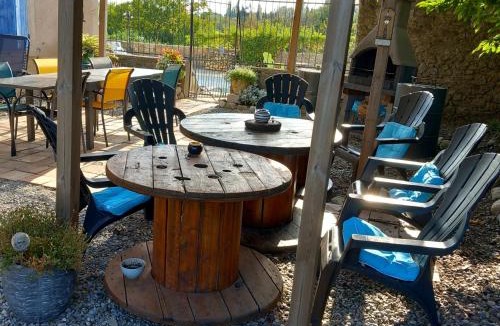 Alairac Bed & Breakfast | La Médéenne