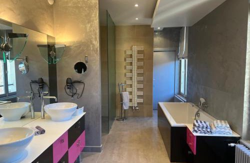 Vertus Bed & Breakfast | La Méditation de Thaïs