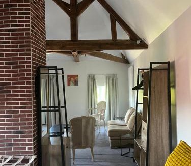 Vertus Bed & Breakfast | La Méditation de Thaïs