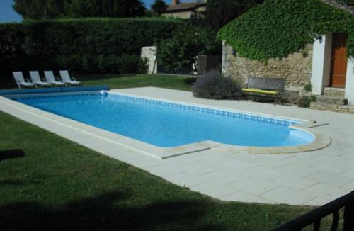 Venejan Apartment | La Méjanenque