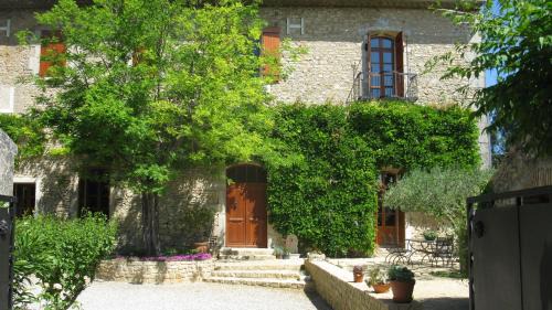 Venejan Apartment | La Méjanenque