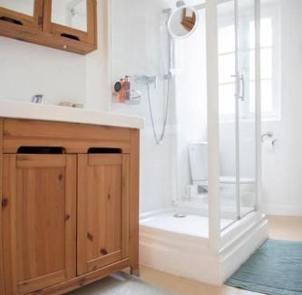 Saint-Simon Bed & Breakfast | La Mélanotte