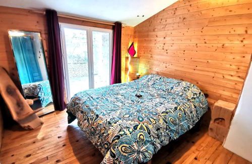 Saint-Felix-de-Rieutord House | La Mélisse