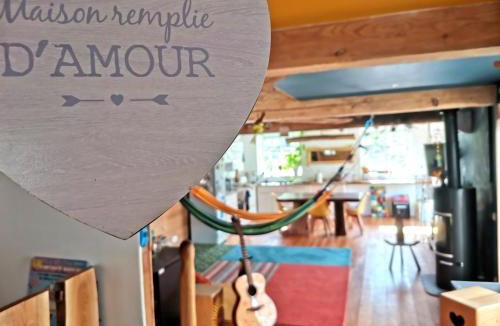 Saint-Felix-de-Rieutord House | La Mélisse