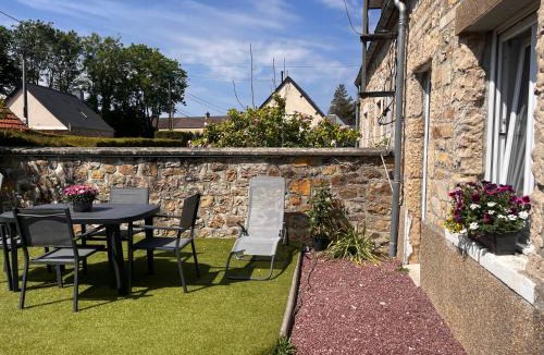 Quettetot House | La Mélusine