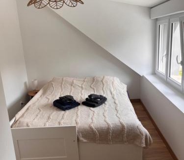 Quettetot House | La Mélusine