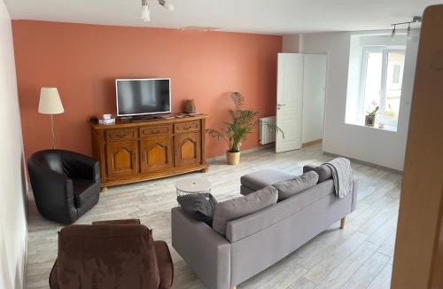 Quettetot House | La Mélusine