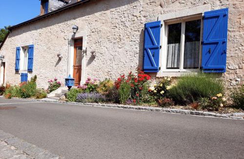 Maigne House | La Ménagerie