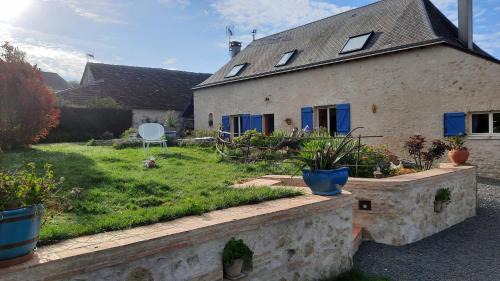 Maigne House | La Ménagerie