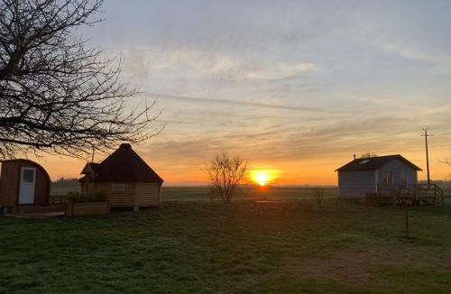 La Tour-Saint-Gelin Bed & Breakfast | La Ménardière