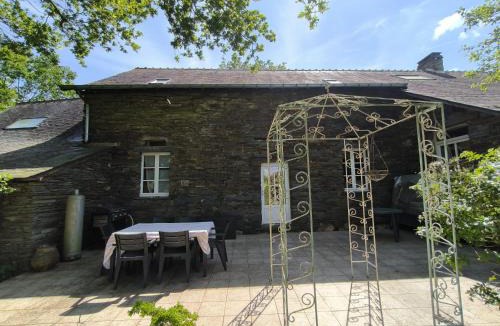 Marsac-sur-Don Bed & Breakfast | La Mérais