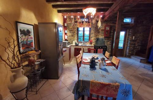 Marsac-sur-Don Bed & Breakfast | La Mérais