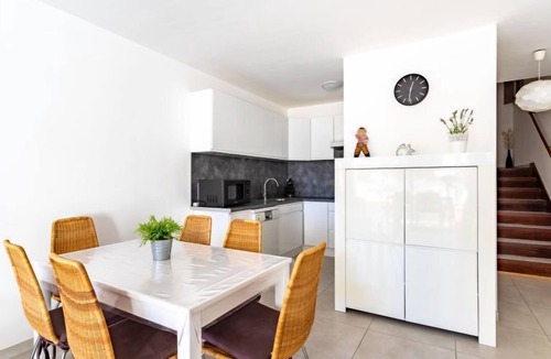 Le Lavandou Apartment | La Méridienne by Interhome