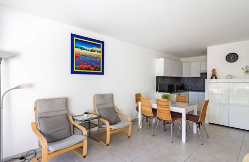 Le Lavandou Apartment | La Méridienne by Interhome