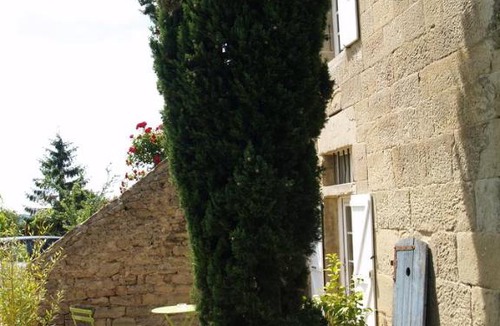 La Motte-de-Galaure Bed & Breakfast | La Méridienne des Collines