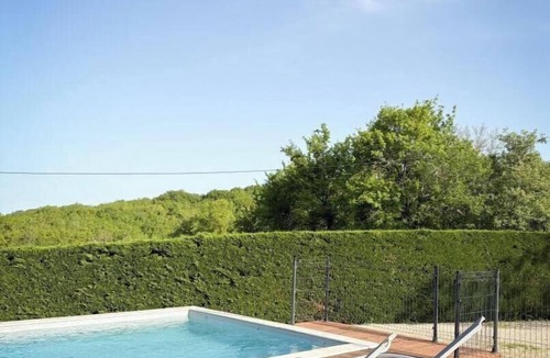 Thedirac House | La Mérigue - THEDIRAC - Gîte