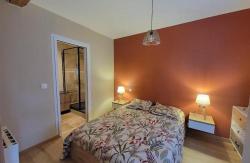 Ognes House | La Mésange bleue