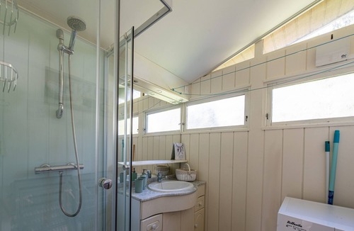 Herzeele House | La Mésange - Chalet avec jacuzzi