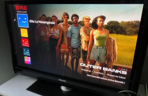 Monts-en-Ternois House | La Mésangeraie Gîte Chambres d'hôtes