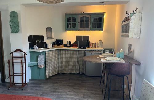 Giverny Bed & Breakfast | La mésAnges