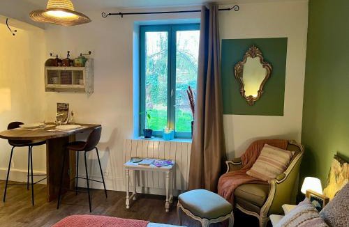 Giverny Bed & Breakfast | La mésAnges