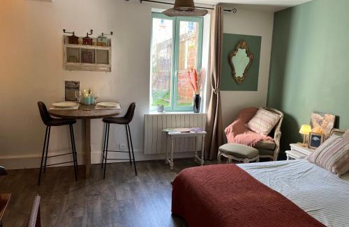 Giverny Bed & Breakfast | La mésAnges