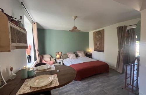 Giverny Bed & Breakfast | La mésAnges