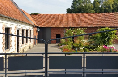 Remilly-Wirquin Cottage | "La Métairie", Charming cottage, furnished with 4-star tourism, very comfortable.