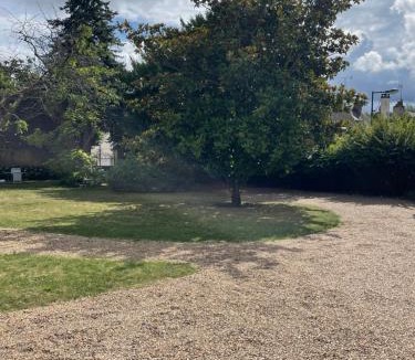 Vernou-sur-Brenne Bed & Breakfast | La Métairie Chambres d'hôtes et Table d'hôtes